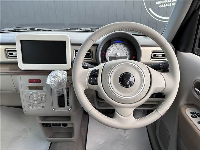 SUZUKI ALTO LAPIN 2025