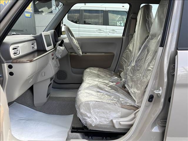 SUZUKI ALTO LAPIN 2025