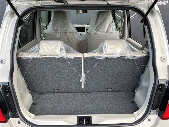 SUZUKI ALTO LAPIN 2025