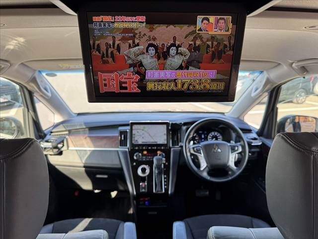 MITSUBISHI DELICA D:5 4WD 2020