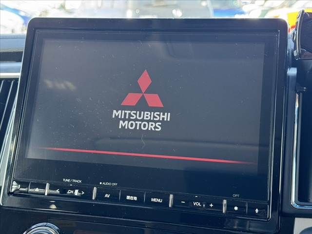 MITSUBISHI DELICA D:5 4WD 2020