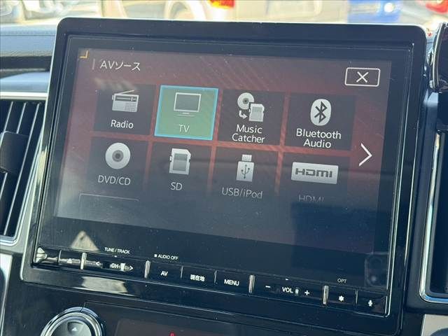 MITSUBISHI DELICA D:5 4WD 2020