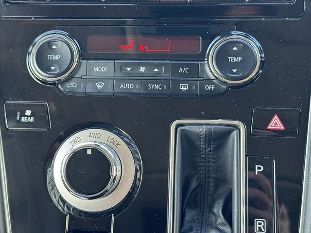 MITSUBISHI DELICA D:5 4WD 2020