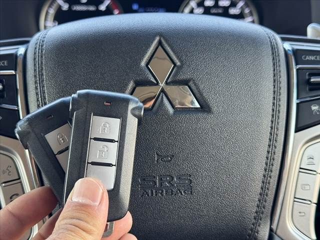 MITSUBISHI DELICA D:5 4WD 2020