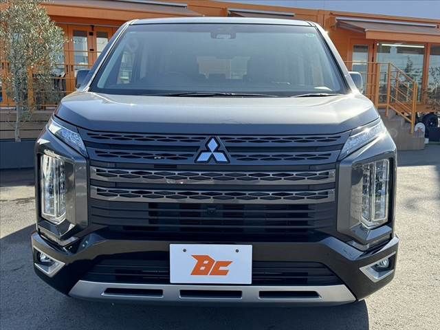 MITSUBISHI DELICA D:5 4WD 2020