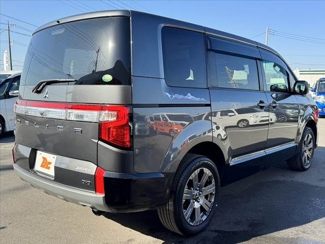 MITSUBISHI DELICA D:5 4WD 2020