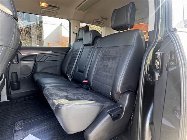 MITSUBISHI DELICA D:5 4WD 2020