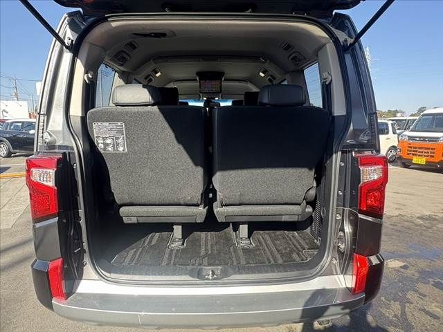 MITSUBISHI DELICA D:5 4WD 2020