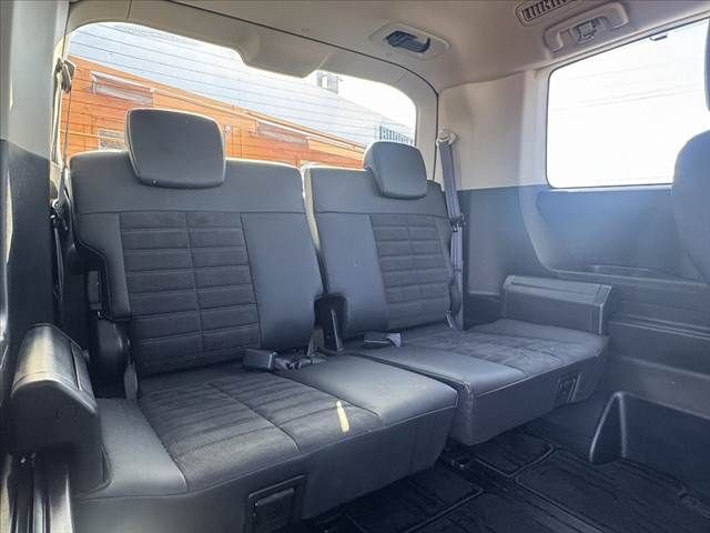 MITSUBISHI DELICA D:5 4WD 2020