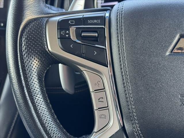 MITSUBISHI DELICA D:5 4WD 2020