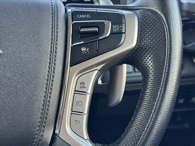 MITSUBISHI DELICA D:5 4WD 2020