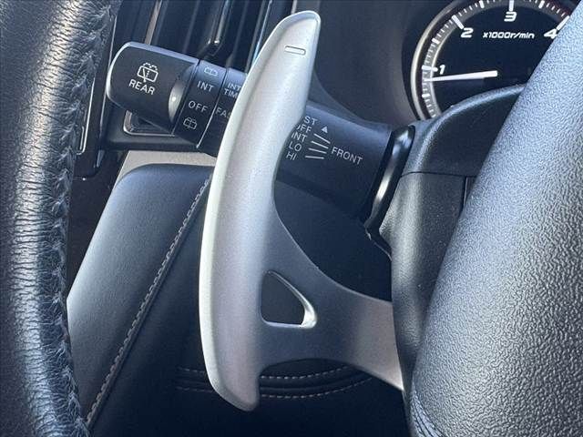 MITSUBISHI DELICA D:5 4WD 2020