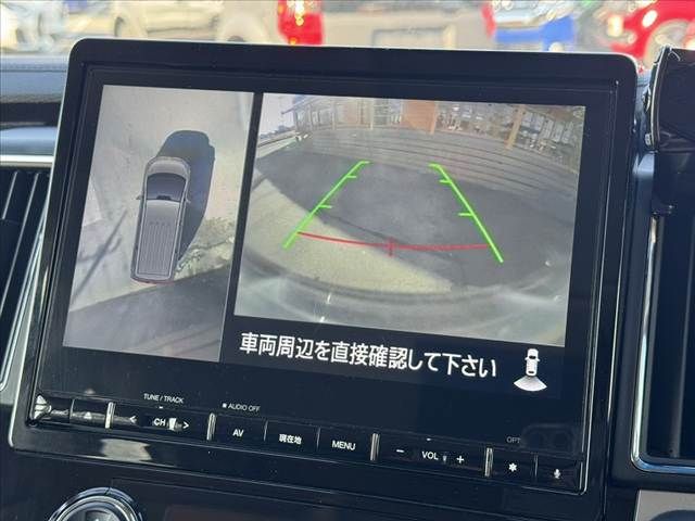 MITSUBISHI DELICA D:5 4WD 2020