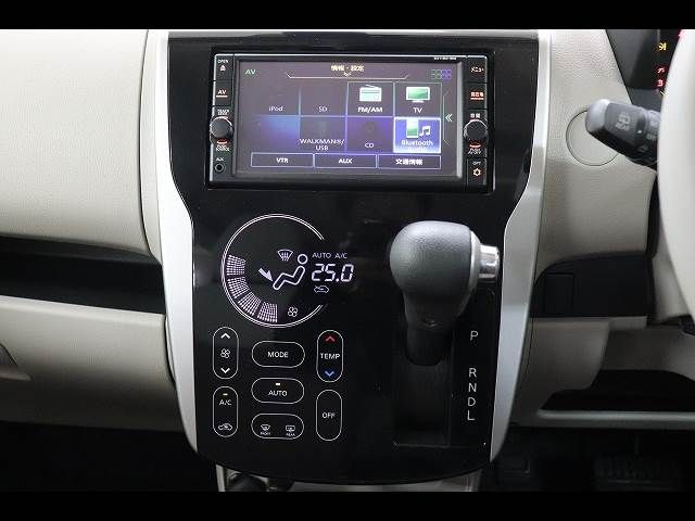 MITSUBISHI eK WAGON 2018