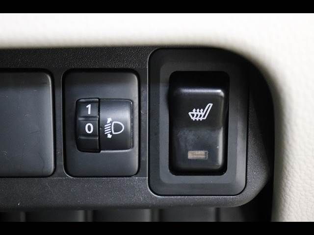 MITSUBISHI eK WAGON 2018