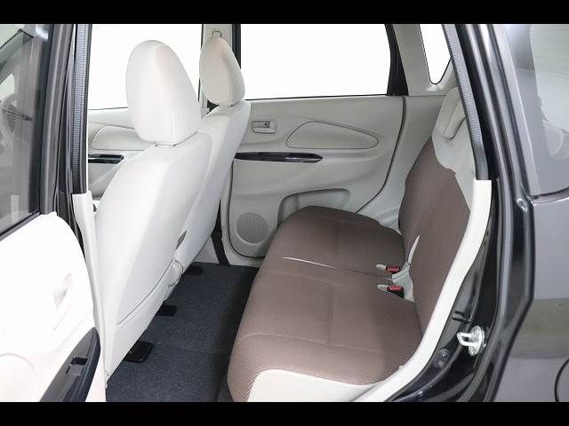 MITSUBISHI eK WAGON 2018