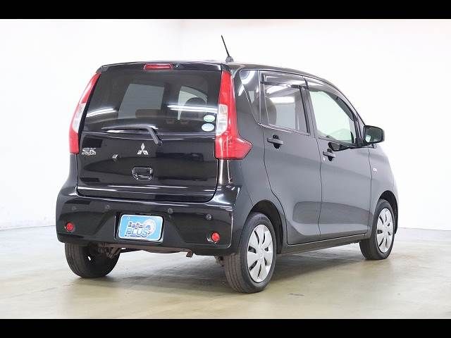 MITSUBISHI eK WAGON 2018