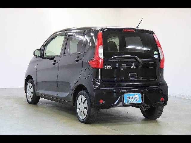 MITSUBISHI eK WAGON 2018