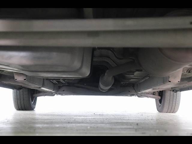 MITSUBISHI eK WAGON 2018