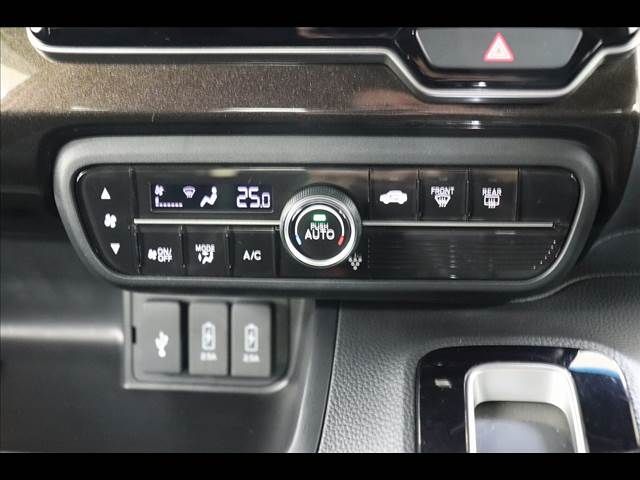 HONDA N BOX CUSTOM 2019