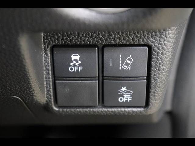 HONDA N BOX CUSTOM 2019