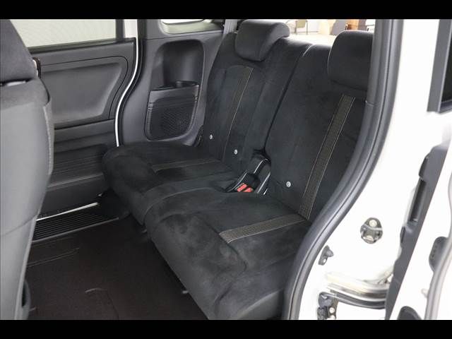 HONDA N BOX CUSTOM 2019