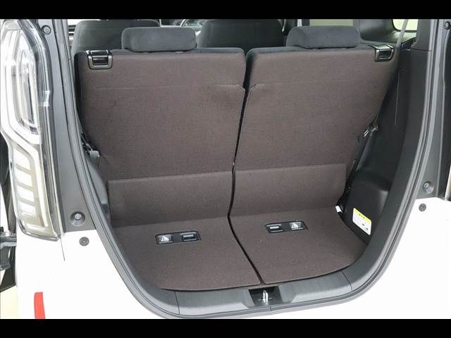 HONDA N BOX CUSTOM 2019