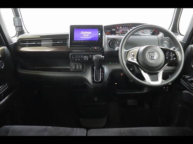 HONDA N BOX CUSTOM 2019