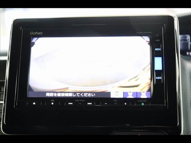 HONDA N BOX CUSTOM 2019