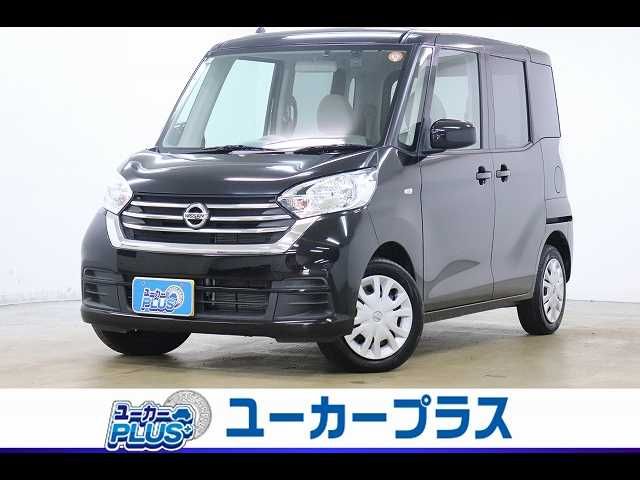 NISSAN DAYZ ROOX 2019