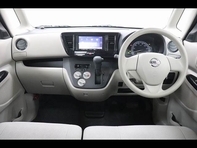 NISSAN DAYZ ROOX 2019