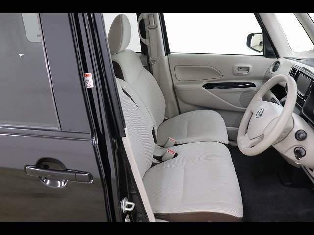 NISSAN DAYZ ROOX 2019