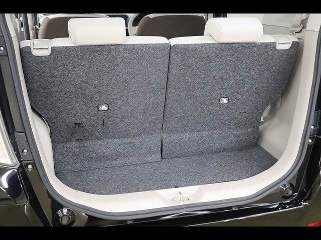 NISSAN DAYZ ROOX 2019