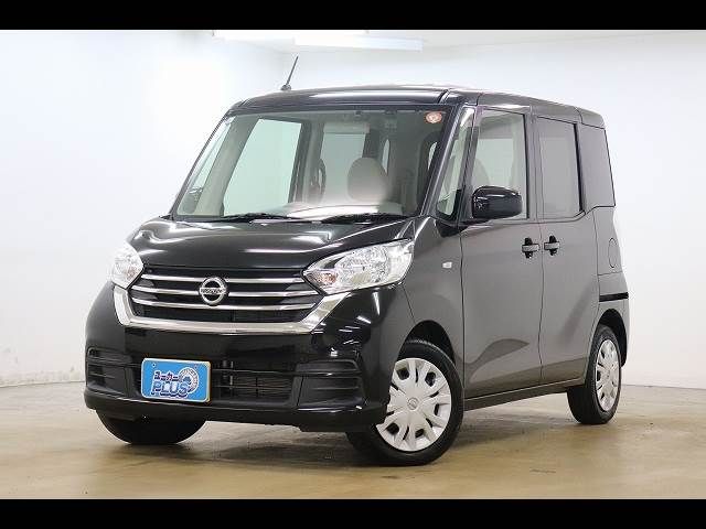 NISSAN DAYZ ROOX 2019