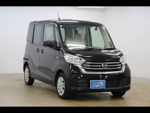 NISSAN DAYZ ROOX 2019