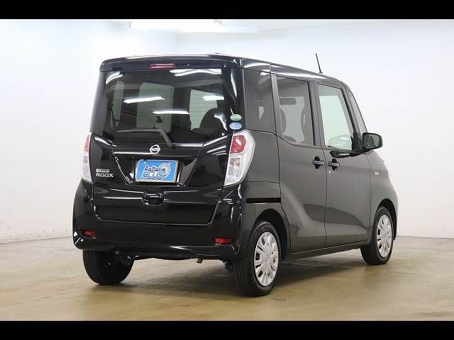 NISSAN DAYZ ROOX 2019