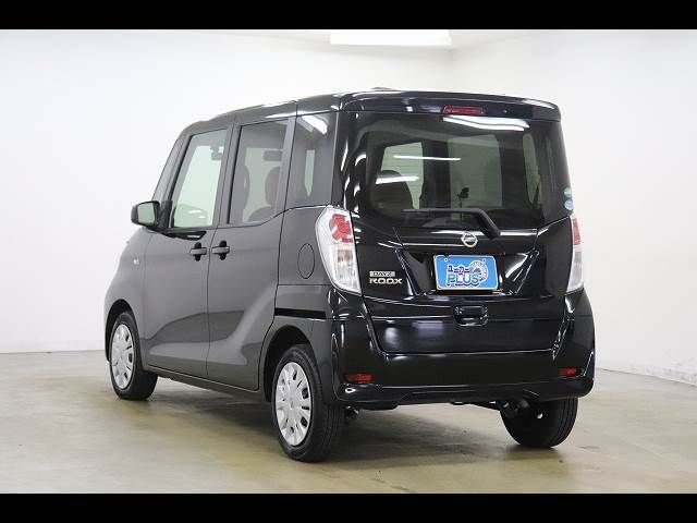 NISSAN DAYZ ROOX 2019