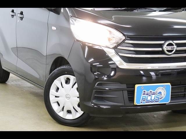 NISSAN DAYZ ROOX 2019