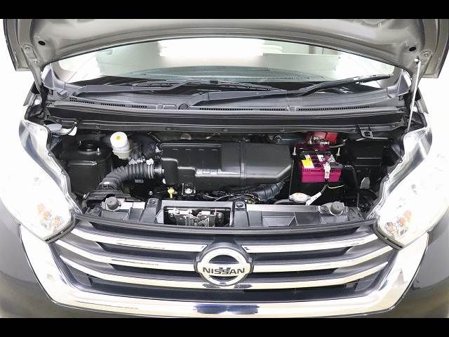 NISSAN DAYZ ROOX 2019