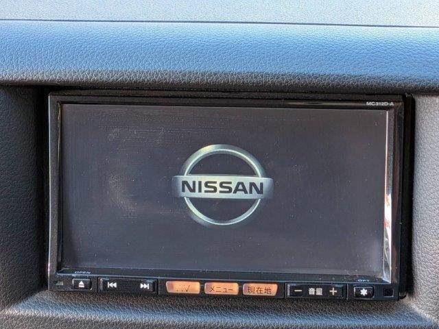 NISSAN NV350 CARAVAN 2013