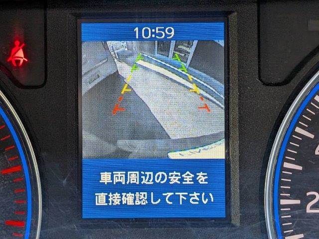 NISSAN NV350 CARAVAN 2013