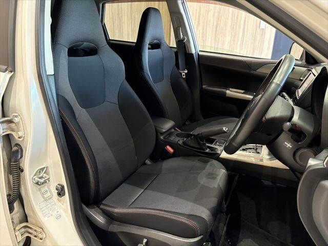 SUBARU IMPREZA 5Door 4WD 2010