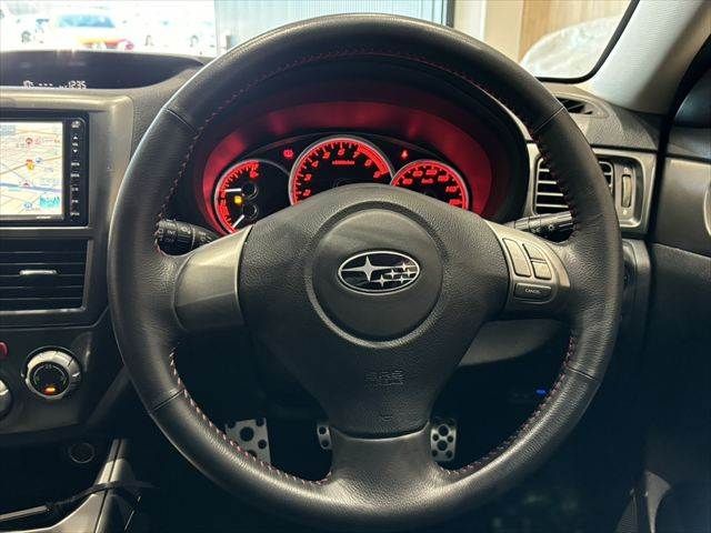 SUBARU IMPREZA 5Door 4WD 2010