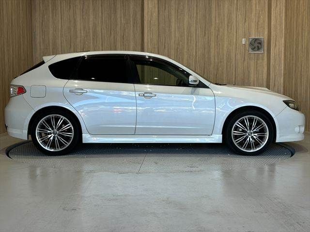 SUBARU IMPREZA 5Door 4WD 2010
