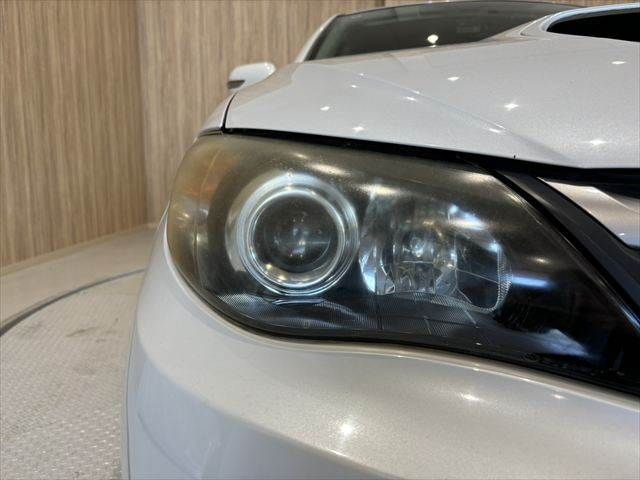 SUBARU IMPREZA 5Door 4WD 2010