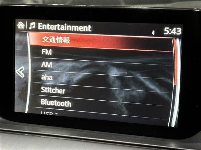 MAZDA ATENZA sedan 4WD 2015