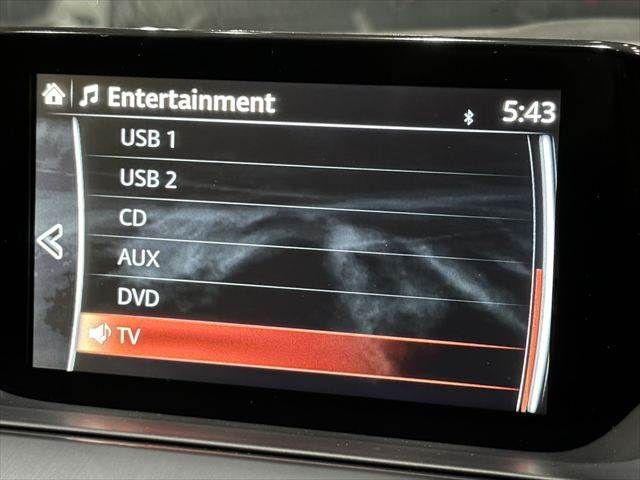 MAZDA ATENZA sedan 4WD 2015