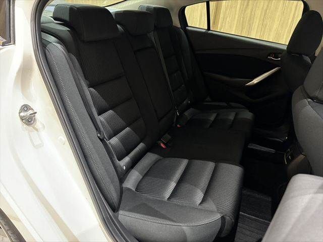 MAZDA ATENZA sedan 4WD 2015