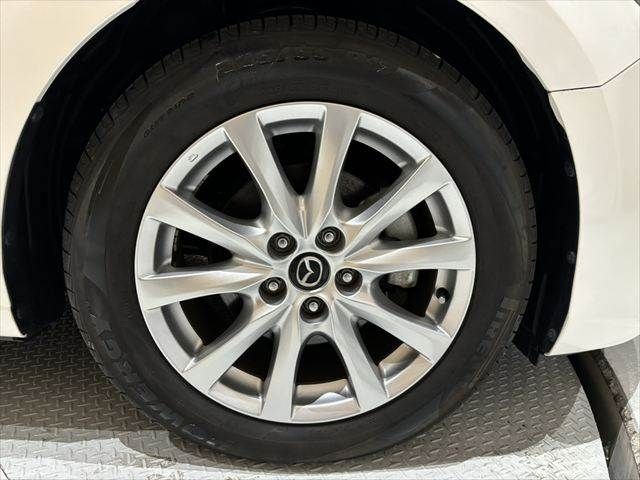 MAZDA ATENZA sedan 4WD 2015