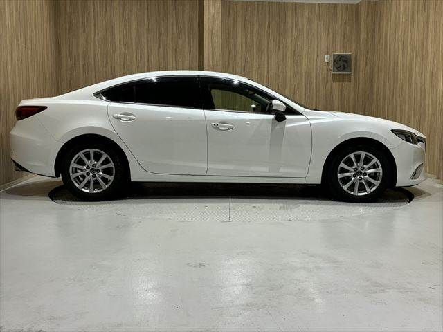 MAZDA ATENZA sedan 4WD 2015